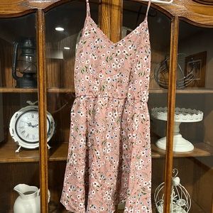 Emery Rose Slip dress